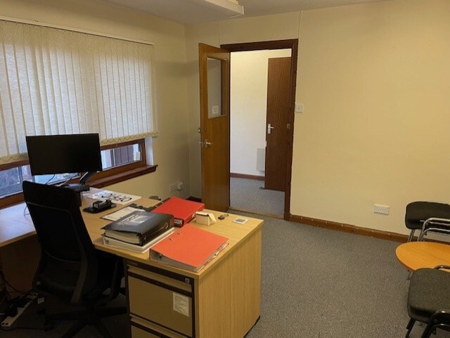 39 Glamis Rd, Dundee en alquiler Foto del interior- Imagen 1 de 2