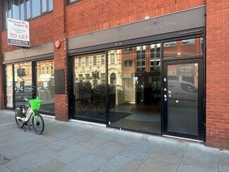 Más detalles de 29-39 London Rd, Twickenham - Local en alquiler