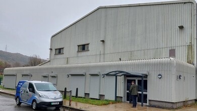 15 Brynhyfryd Rd, Port Talbot en alquiler Foto del edificio- Imagen 1 de 5