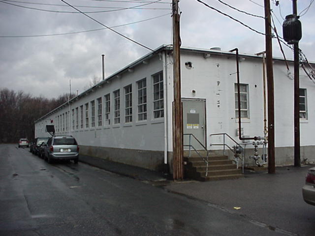 61 Tripp St, Framingham, MA en alquiler - Foto del edificio - Imagen 2 de 6