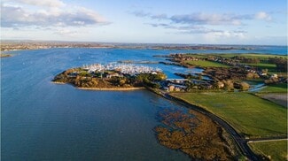 Más detalles de Northney Rd, Hayling Island - Hoteles y hospedaje en venta