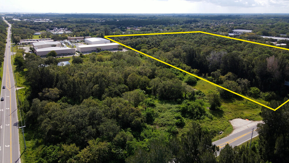 825 John Rodes blvd, West Melbourne, FL en venta - Foto del edificio - Imagen 3 de 7