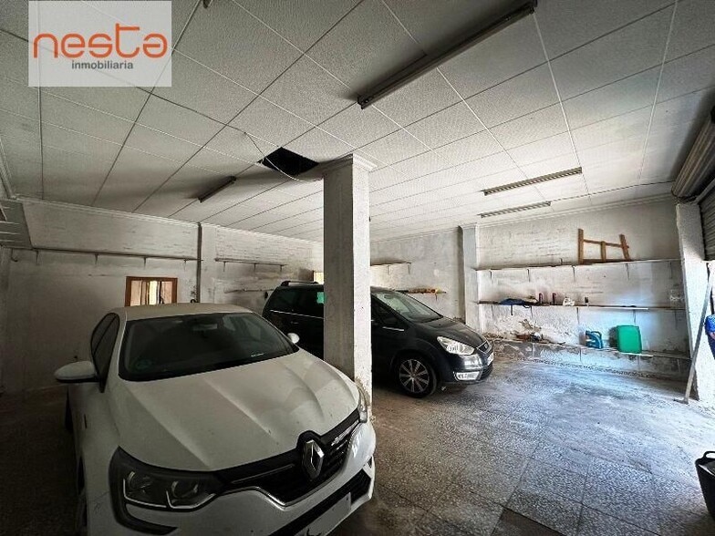 Local en Lorca, Murcia en venta - Foto del edificio - Imagen 3 de 11