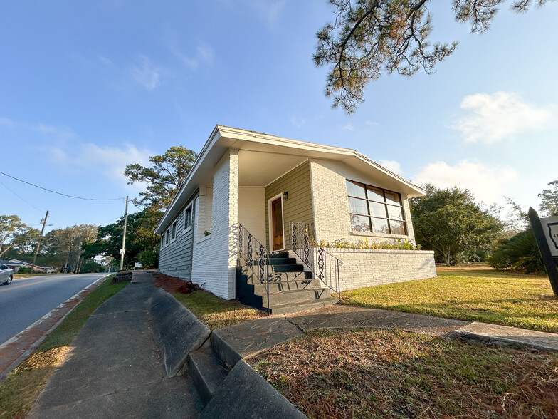 2408 Government St, Mobile, AL en venta - Foto del edificio - Imagen 3 de 10