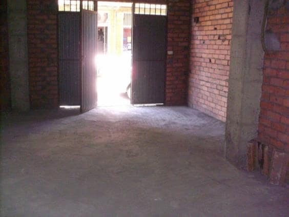 Local en Ponferrada, León en alquiler Foto del edificio- Imagen 1 de 6