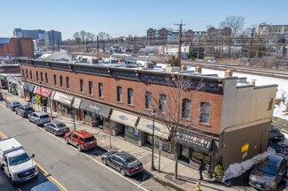 Más detalles de 168-180 N Main St, Port Chester, NY - Local en venta