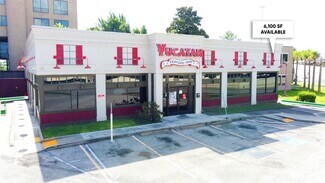 Más detalles de 10510 Northwest Fwy, Houston, TX - Local en alquiler