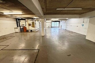 Grafton Way, Basingstoke en alquiler Foto del interior- Imagen 2 de 5