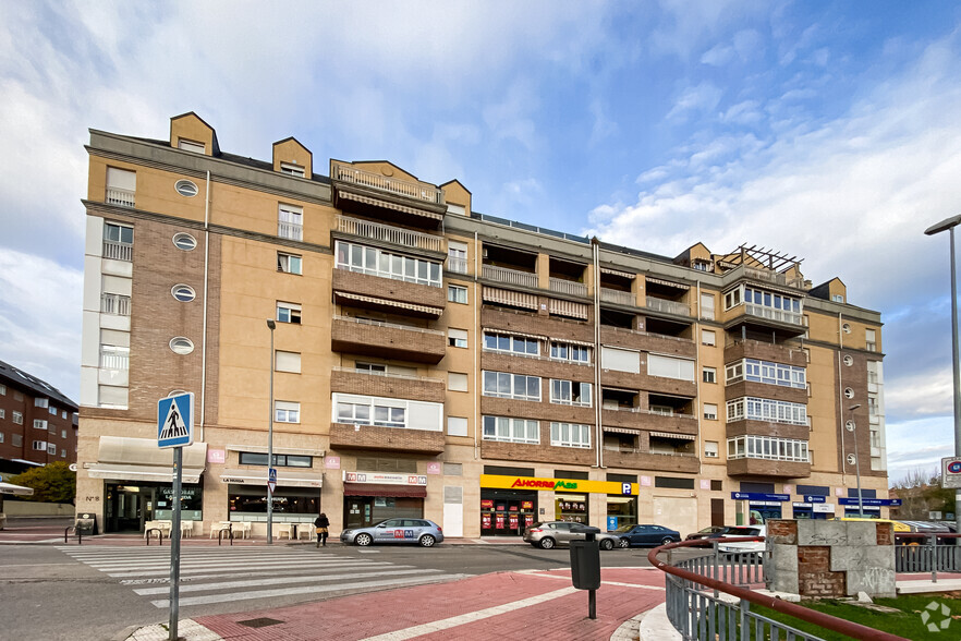 Calle Rafael Alberti, 11, Collado Villalba, Madrid en venta - Foto principal - Imagen 1 de 1