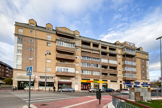 Más detalles para Calle Rafael Alberti, 11, Collado Villalba - Edificios residenciales en venta