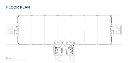 25 Tyndrum St, Glasgow en alquiler Plano de la planta- Imagen 2 de 2