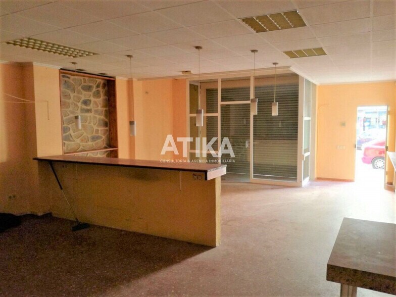 Local en Ontinyent en alquiler - Foto del edificio - Imagen 3 de 19