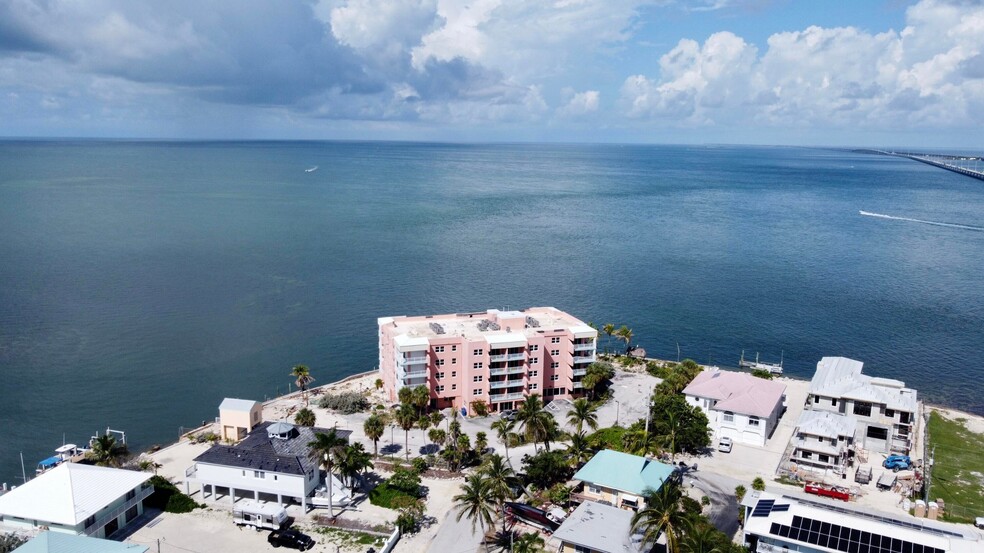 1 Kyle Way S, Marathon, FL en venta - Foto del edificio - Imagen 3 de 21