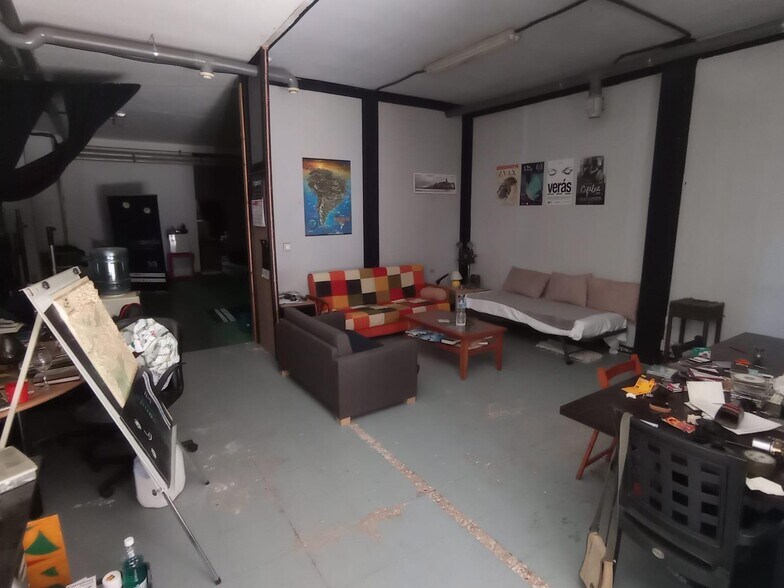 Local en Cáceres, Cáceres en venta - Foto del edificio - Imagen 2 de 8