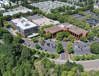 Más detalles para One & Two Park Place – Oficinas en venta, Vancouver, WA