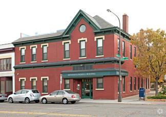 Más detalles para 550 Rice St, Saint Paul, MN - Oficinas en alquiler