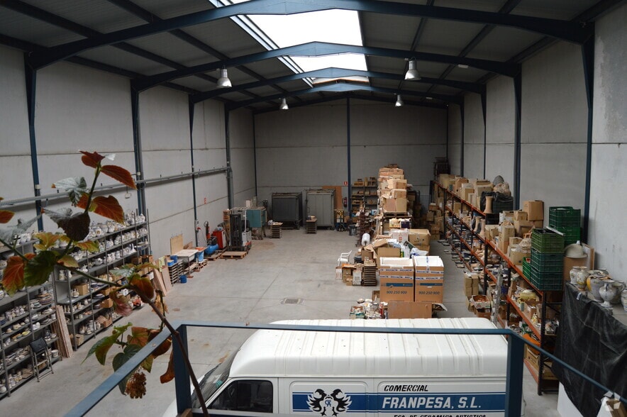 Calle Doctor Severo Ochoa, 90, Talavera de la Reina, Toledo en venta - Foto del edificio - Imagen 3 de 21