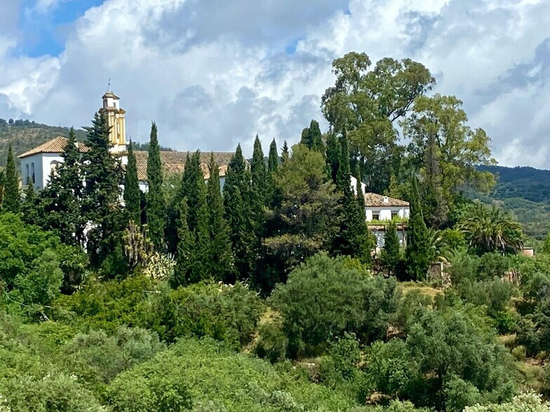Terreno en Córdoba, Córdoba en venta - Foto del edificio - Imagen 3 de 8