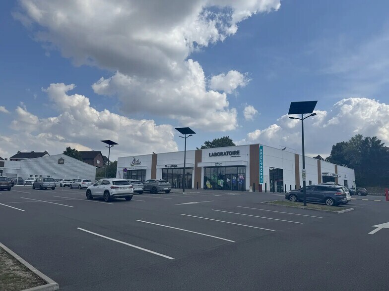 99 Avenue Winston Churchill, Arras en venta - Foto del edificio - Imagen 2 de 3