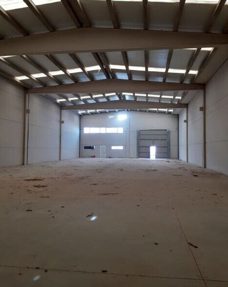 Nave en La Muela, Zaragoza en venta - Foto del interior - Imagen 2 de 6