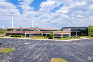 Más detalles para 1451 McMahon Dr, Neenah, WI - Oficinas en alquiler