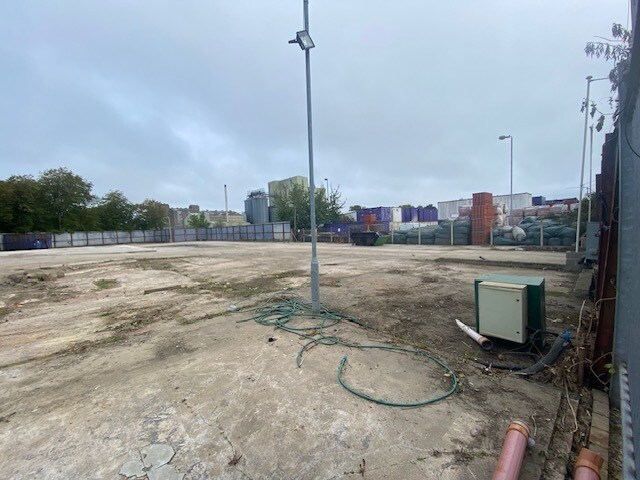 15-17 Chemical Rd, Westbury en alquiler - Foto del edificio - Imagen 2 de 3