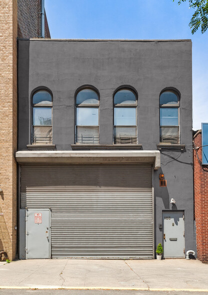 183 Concord St, Brooklyn, NY en venta - Foto del edificio - Imagen 1 de 17