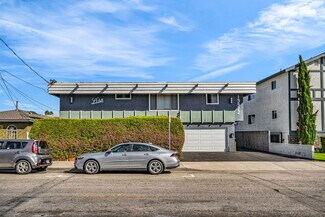 Más detalles de 13922 Yukon Ave, Hawthorne, CA - Edificio residencial en venta