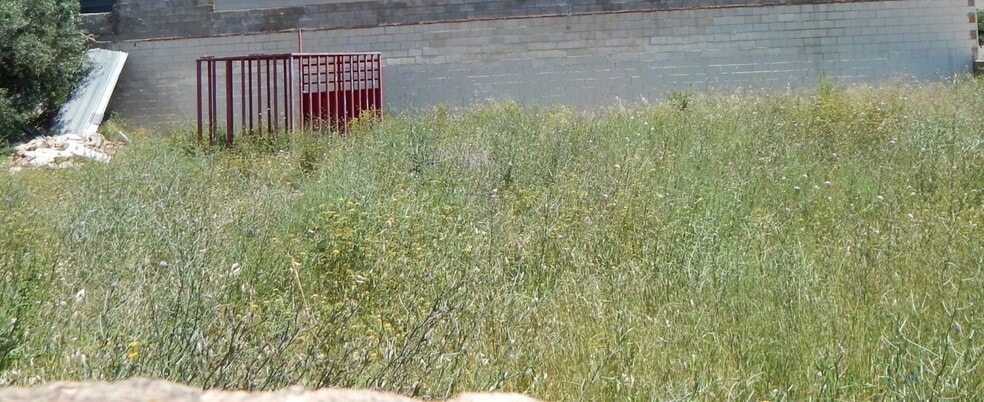 Terreno en València, Valencia en venta - Foto de la construcción - Imagen 2 de 2