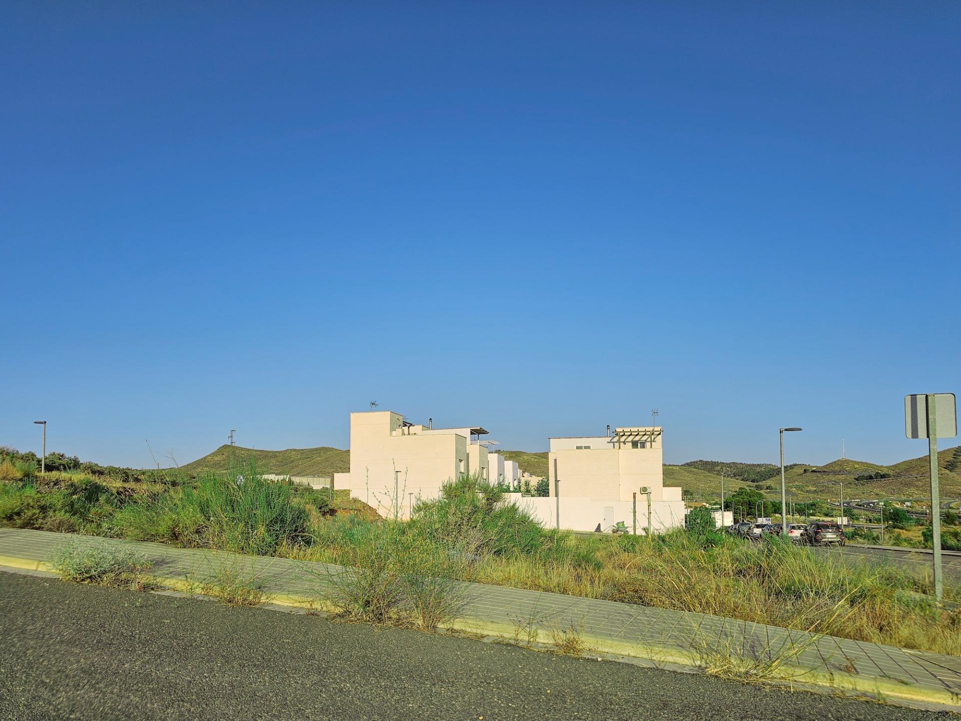 Calle Kurt Birkle, 1, Gérgal, Almería en venta Foto del edificio- Imagen 1 de 24