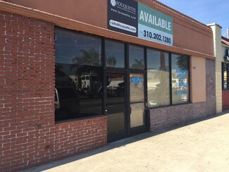 Más detalles para 2821-2825 Crenshaw Blvd, Los Angeles, CA - Local en alquiler