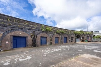 Más detalles de Station St, Burton On Trent - Flex en alquiler