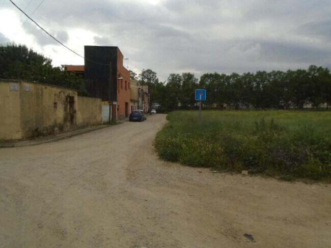 Más detalles de Terreno en venta