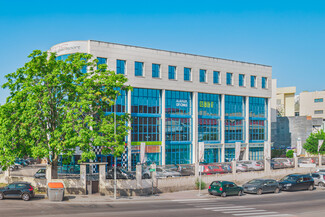 Más detalles para Avenida De La Industria, 9, Alcobendas - Oficinas en alquiler