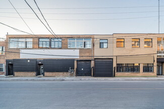 Más detalles para 465-485 Rue De Port-Royal O, Montréal, QC - Espacio de varios usos en alquiler