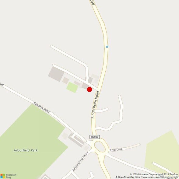 Sindlesham Rd, Reading en alquiler - Foto del edificio - Imagen 1 de 2