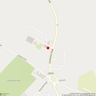 Más detalles de Sindlesham Rd, Reading - Nave en alquiler