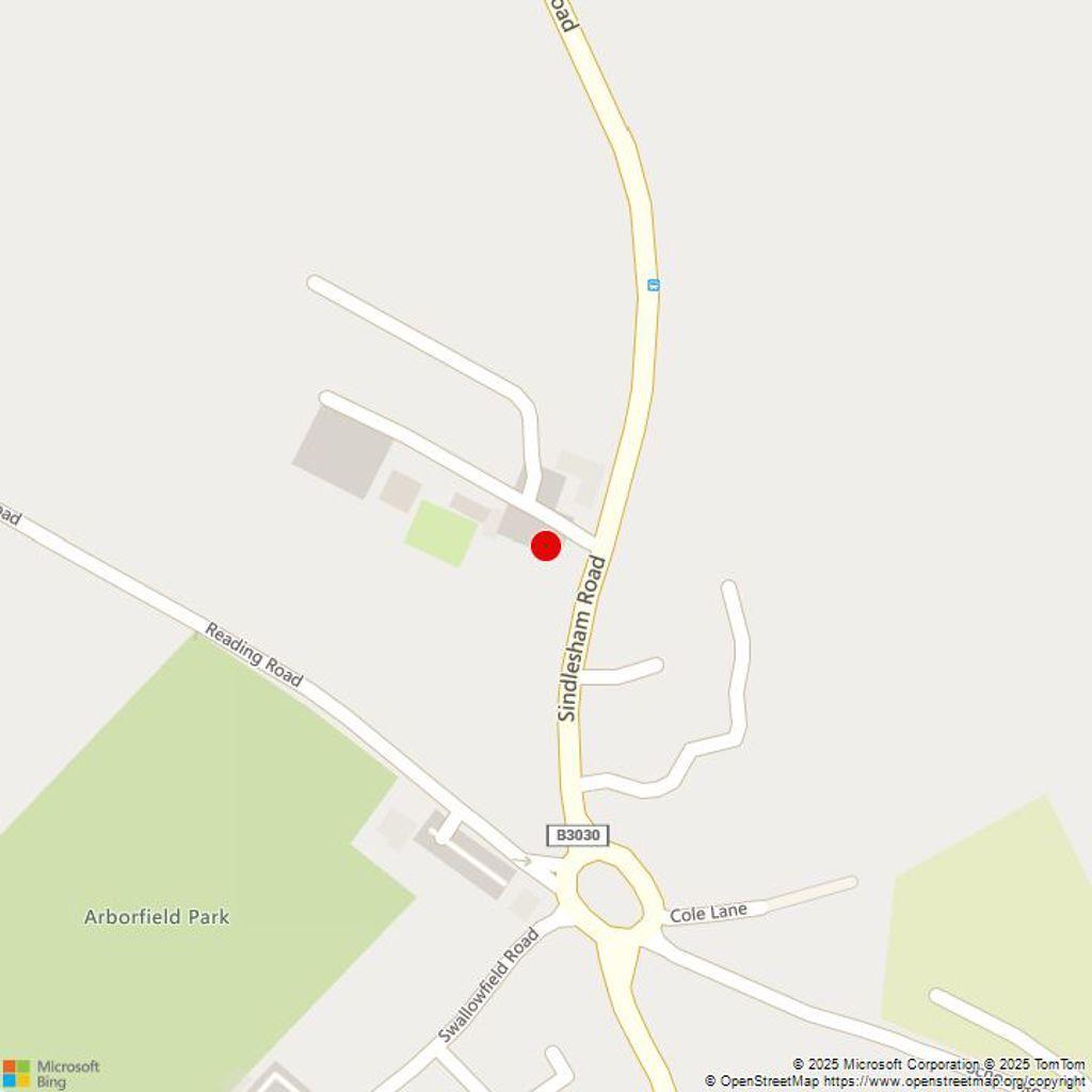 Sindlesham Rd, Reading en alquiler Foto del edificio- Imagen 1 de 3