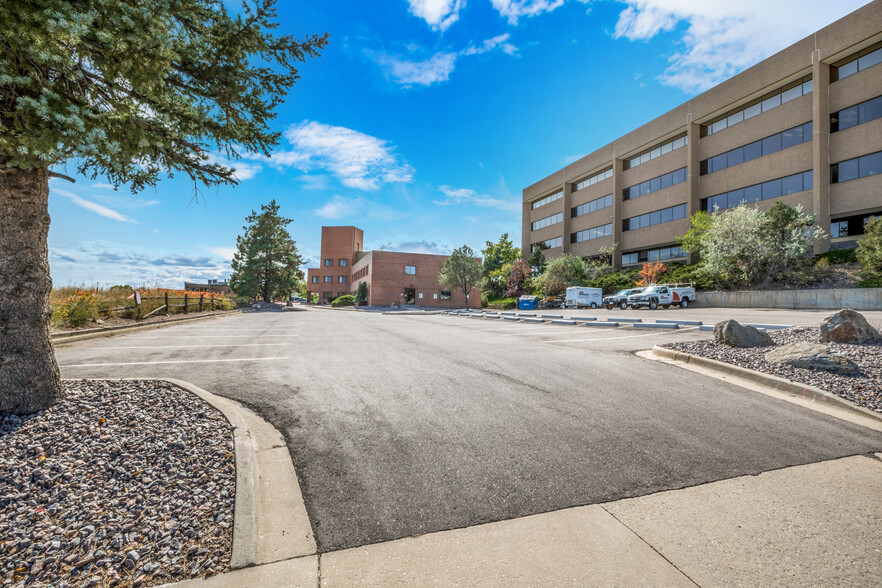 12567 W Cedar Dr, Lakewood, CO en alquiler - Foto del edificio - Imagen 3 de 38