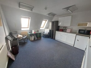 2 Biggar Rd, Edinburgh en alquiler Foto del interior- Imagen 2 de 3