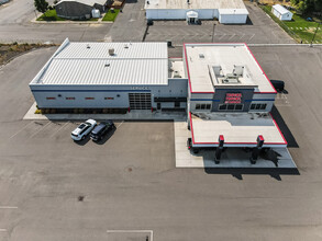 816 N 28th Ave, Pasco, WA en alquiler Foto del edificio- Imagen 2 de 9