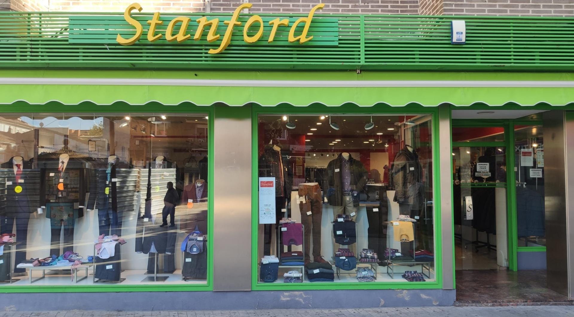 Local en Leganés, Madrid en alquiler Foto del interior- Imagen 1 de 3