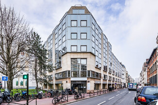 Más detalles para 116-118 Rue Jules Guesde, Levallois-Perret - Oficina en alquiler