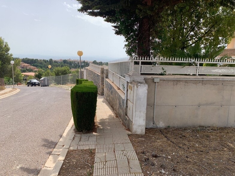 Terreno en Molina de Segura, Murcia en venta - Foto del edificio - Imagen 3 de 7