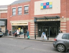 Park Vw, Whitley Bay en venta Otros- Imagen 2 de 2