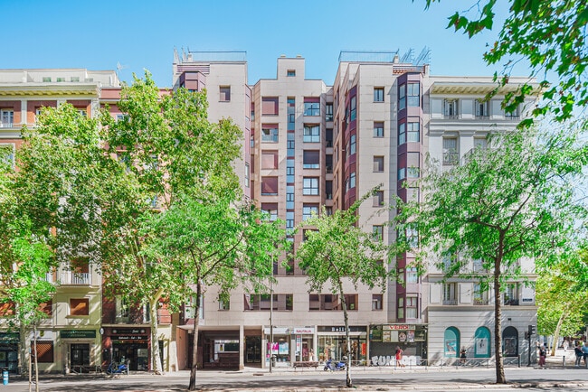 Más detalles para Calle De Alberto Aguilera, Madrid - Local en alquiler