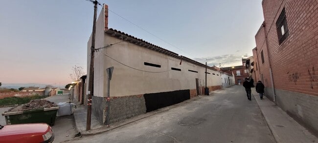 Más detalles de Local en alquiler