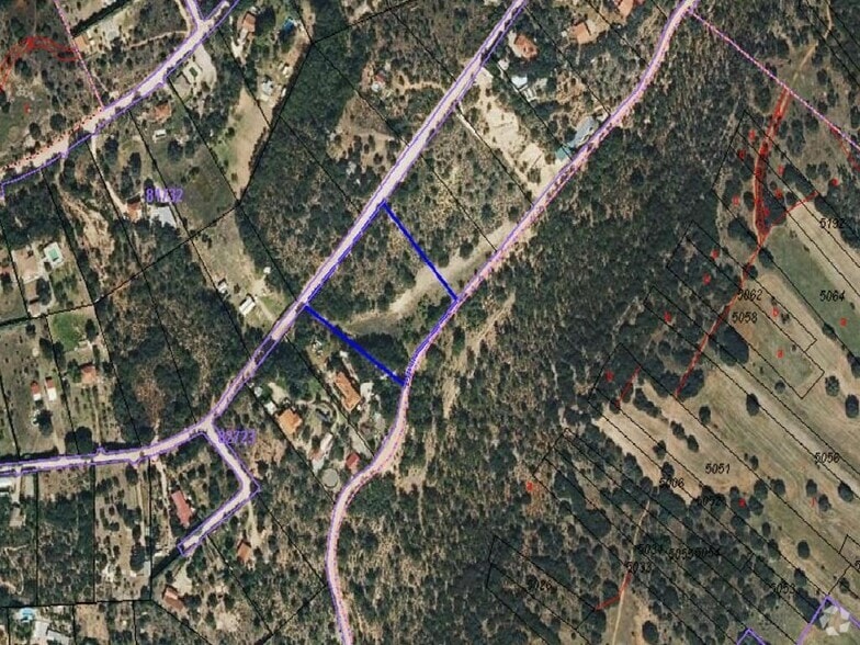 Terreno en Loranca de Tajuña, Guadalajara en venta - Foto del edificio - Imagen 2 de 3