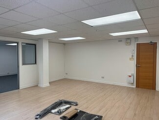 Más detalles de Hill Ave, Amersham - Oficina en alquiler
