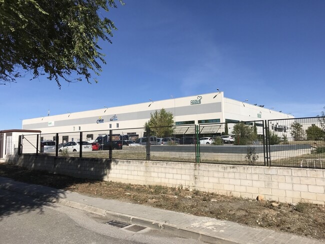 Más detalles de Nave en venta